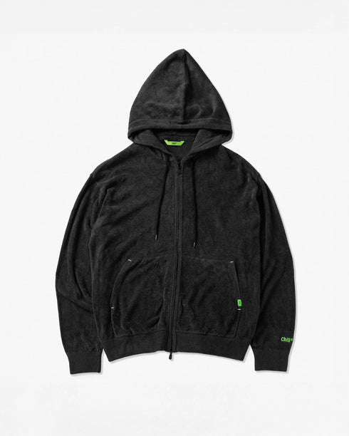 Cloud Pile Hoodie