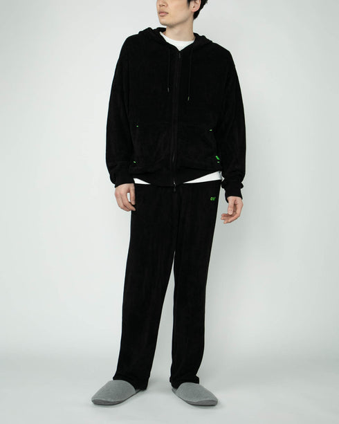 身長183cm / 細身体型 / XLサイズ