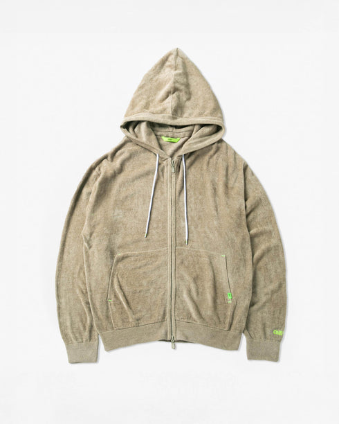 Cloud Pile Hoodie