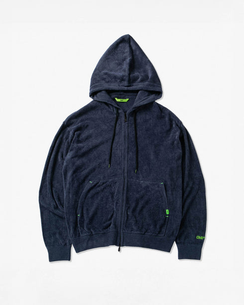 Cloud Pile Hoodie