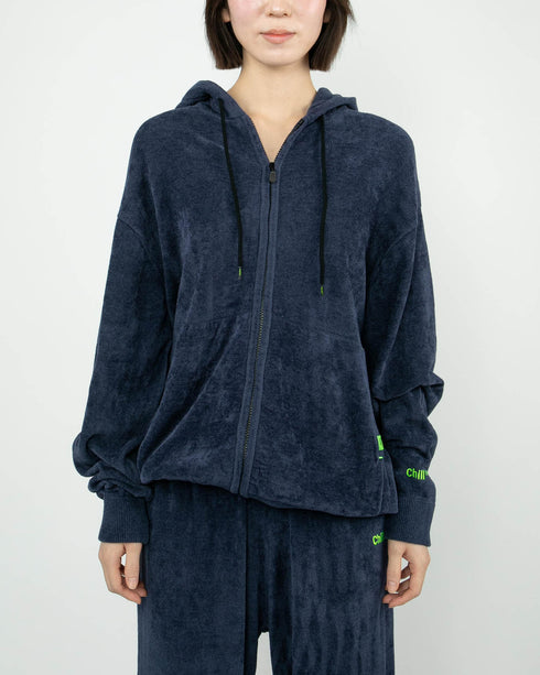 Cloud Pile Hoodie