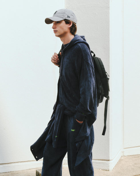 Cloud Pile Hoodie