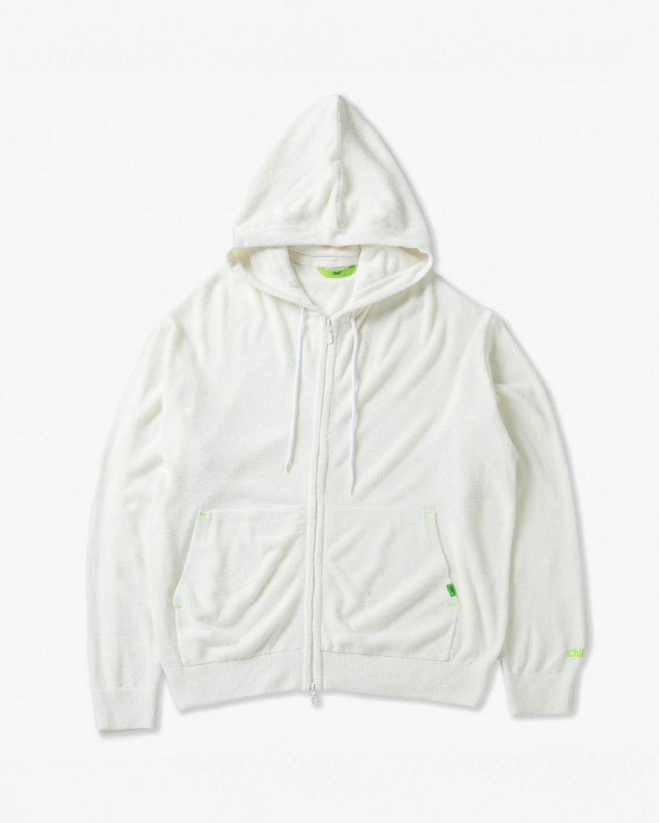 Cloud Pile Hoodie – ChillST