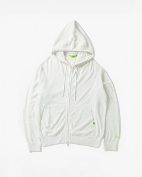 Cloud Pile Hoodie