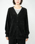 Cloud Pile Cardigan