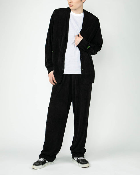 身長183cm / 細身体型 / XLサイズ