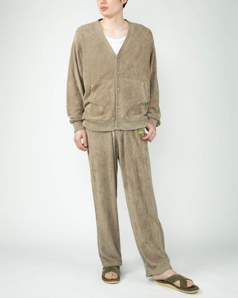 身長183cm / 細身体型 / XLサイズ