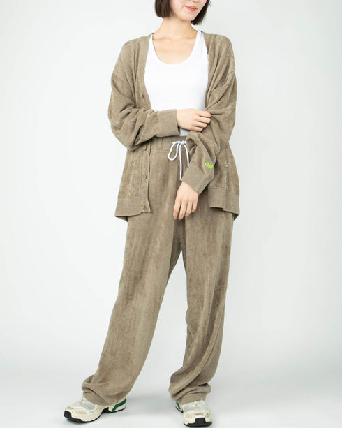 身長163cm / 細身体型 / Sサイズ