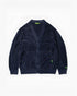 Cloud Pile Cardigan