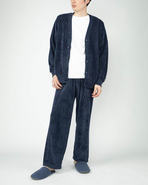 身長183cm / 細身体型 / XLサイズ