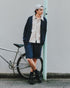 Cloud Pile Cardigan