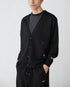 Smooth Tech Knit Cardigan