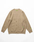 Smooth Tech Knit(Cardigan + Pants) ※ギフトBOX無料