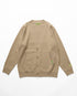 Smooth Tech Knit(Cardigan + Pants)