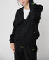 Smooth Tech Knit Cardigan