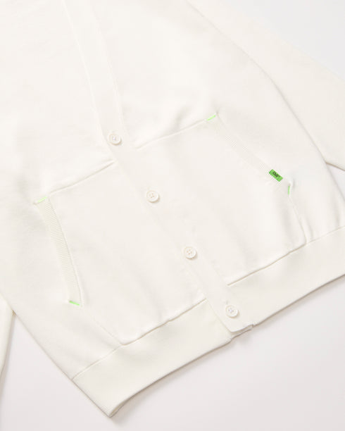 Smooth Tech Knit(Cardigan + Pants) ※ギフトBOX付き