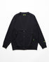 Smooth Tech Knit Cardigan