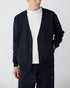 Smooth Tech Knit Cardigan