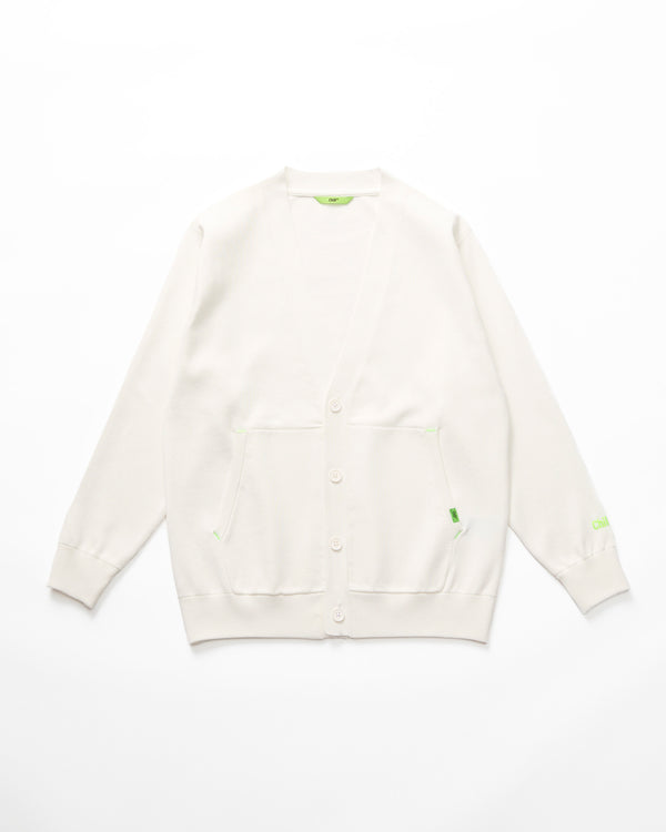 Smooth Tech Knit Cardigan