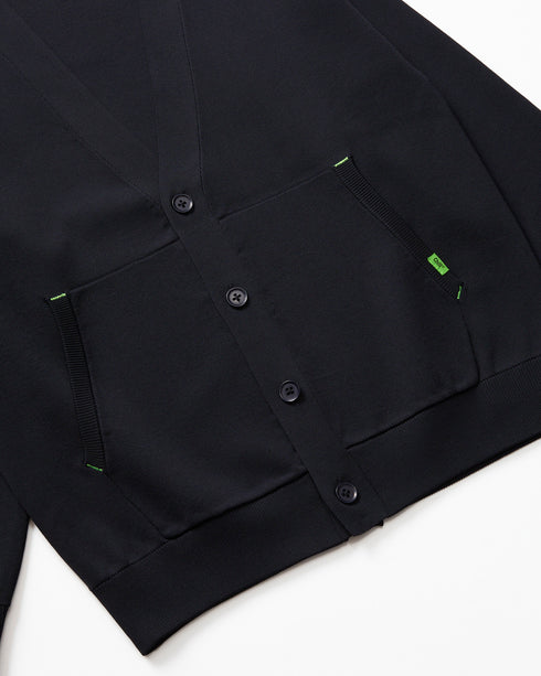 Smooth Tech Knit(Cardigan + Pants) ※ギフトBOX無料