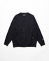 Smooth Tech Knit Cardigan