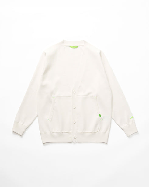 Smooth Tech Knit Cardigan