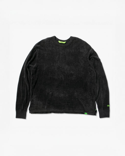 Cloud Pile Long Tee
