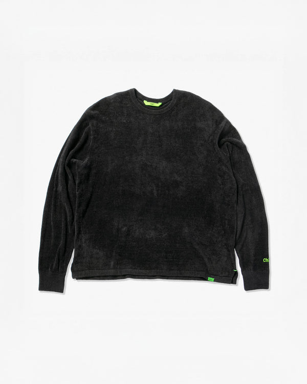 Cloud Pile Long Tee