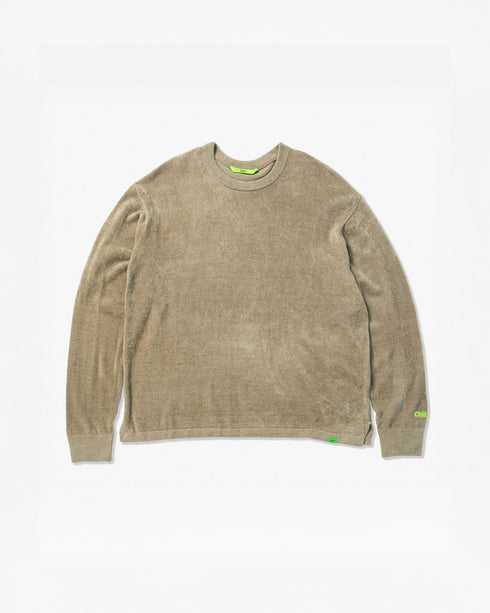 Cloud Pile Long Tee