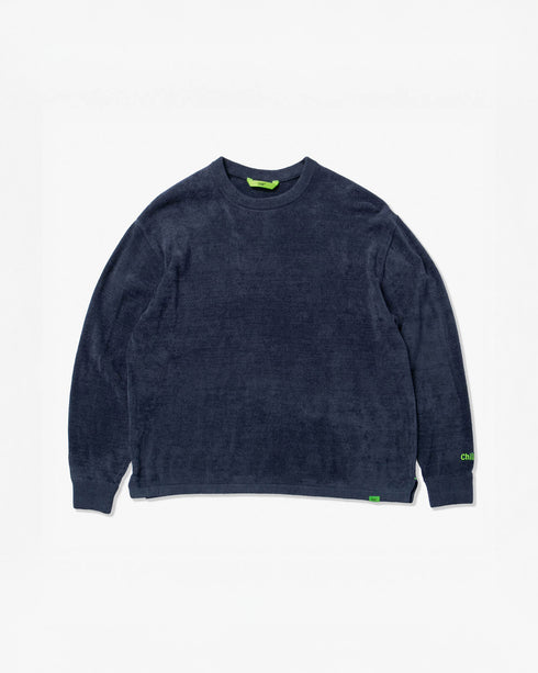 Cloud Pile Long Tee