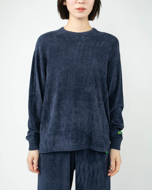 身長163cm / 細身体型 / Sサイズ