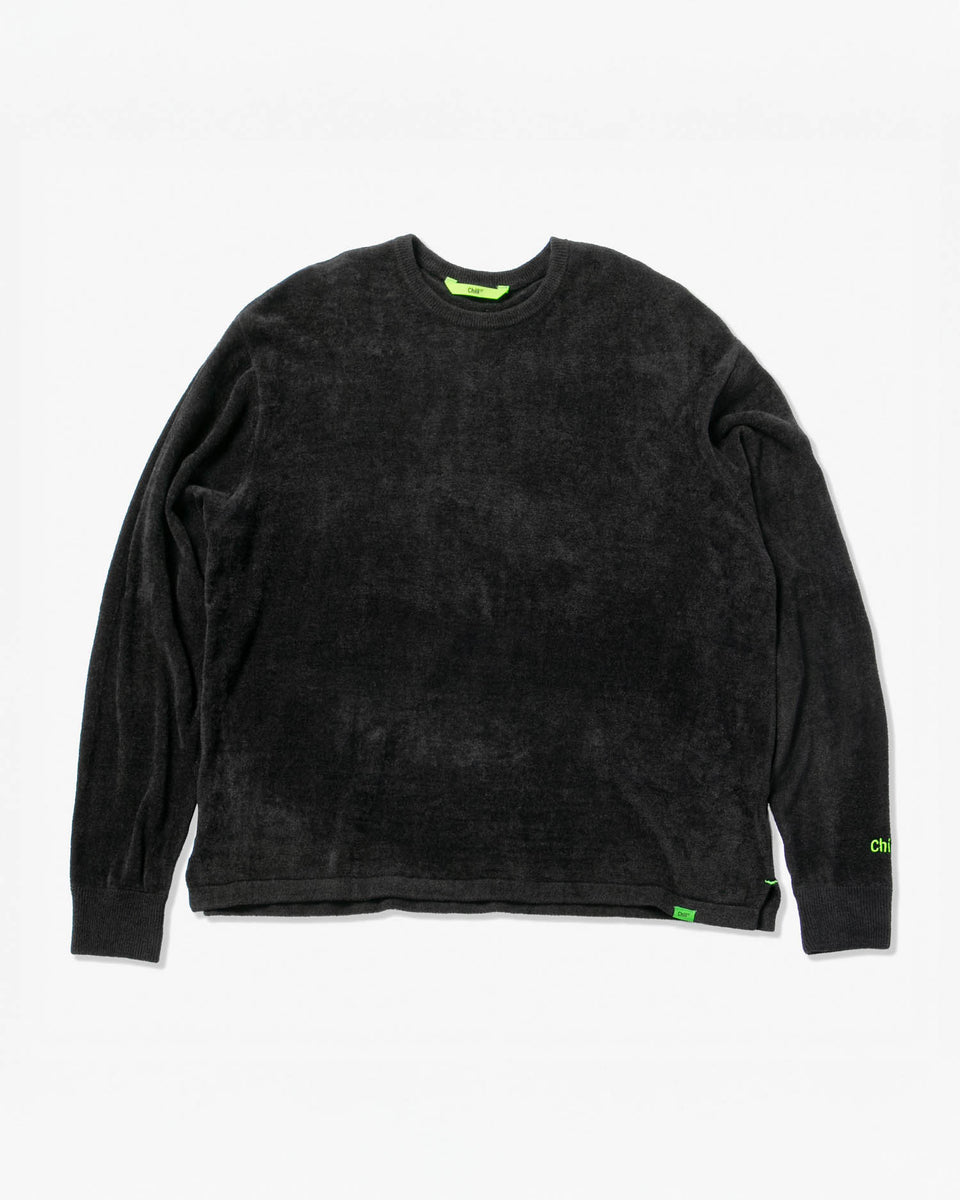 Cloud Pile Long Tee – ChillST Cloud Pile Long Tee – ChillST