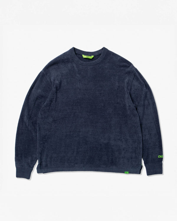 Cloud Pile Long Tee