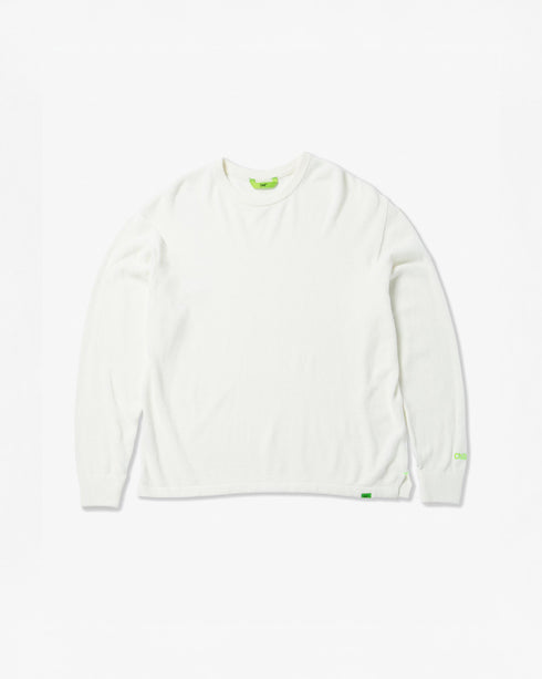 Cloud Pile Long Tee