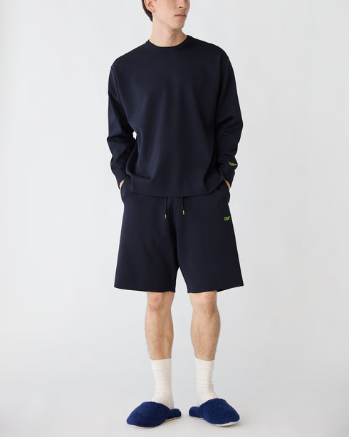 身長182cm/ 細身体型 / Lサイズ