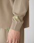 Smooth Tech Knit Long Tee