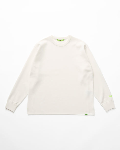 Smooth Tech Knit Long Tee