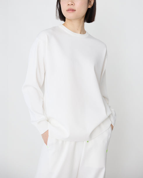 Smooth Tech Knit Long Tee