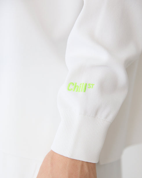 Smooth Tech Knit Long Tee