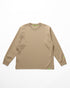 Smooth Tech Knit Long Tee