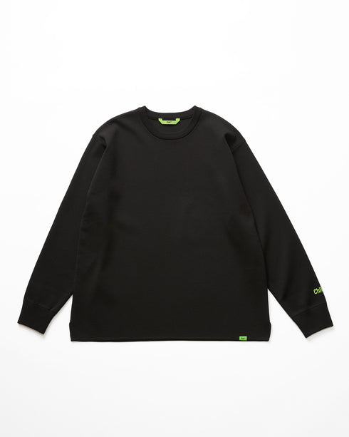 Smooth Tech Knit Long Tee