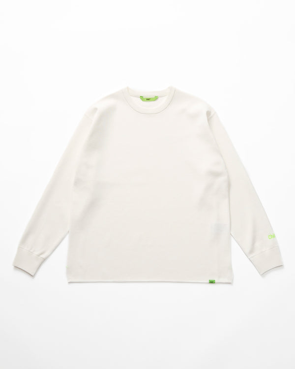 Smooth Tech Knit Long Tee