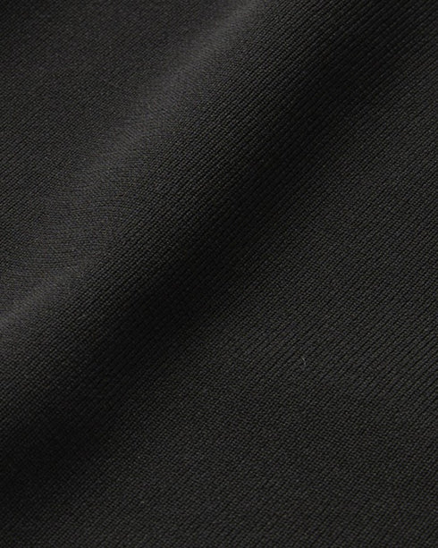 Smooth Tech Knit(Pullover Parka + Pants)