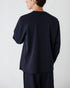 Smooth Tech Knit Long Tee