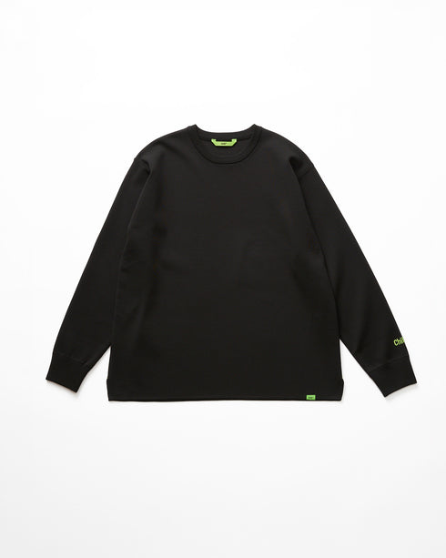 Smooth Tech Knit Long Tee