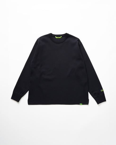 Smooth Tech Knit Long Tee