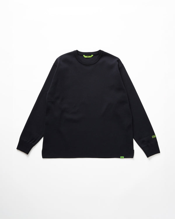 Smooth Tech Knit Long Tee