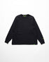 Smooth Tech Knit Long Tee