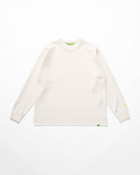 Smooth Tech Knit Long Tee