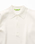 Smooth Tech Knit Long Polo